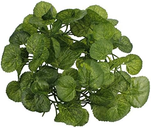 ReachTop Artificial Ivy Leaf Garland Plants Vine Fake Foliage Flowers Home Decor