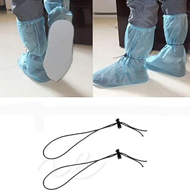 rain resistant shoes