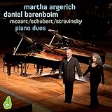 PIANO DUOS                                         image