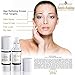 Stem Cell Therapy Anti Aging Face Cream Daily Moisturizer with Swiss Apple Stem Cells by YouTurn USA Organic Skin Care Products 30ml