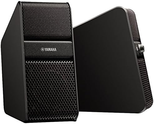 Yamaha Nx-50 Premium Computer Speakers