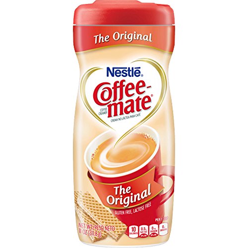 3 COFFEE+MATE+Coffee+Creamer+Original+creamer
