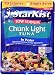 StarKist LOW SODIUM Chunk Light Tuna in Water Pouch 2.6 oz (Pack of 6)