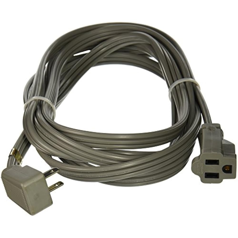Certified Appliance Accessories 15 Appliance Extension Cord 12Ft 12 Foot Gift eBay
