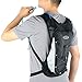 Hydration Backpacks with 2 L Backpack Water Bladder for Hiking, Cycling, Running, Walking and Climbing . Fits Men and Women with Chest Sizes 27