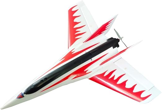 stinger rc plane
