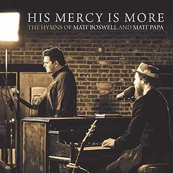 Christ The Sure And Steady Anchor By Matt Boswell Matt Papa On Amazon Music Amazon Com