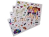 LEGO Friends Wall Stickers 851417