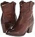 FRYE Women's Tabitha Pull-On Short Western Boot