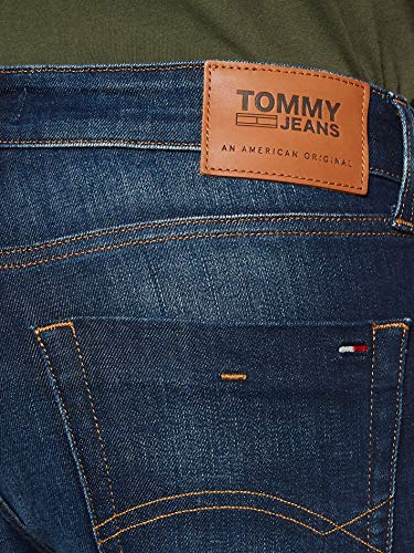 ایگرد | قیمت و خرید Tommy Jeans Men's Scanton Daco Slim Jeans