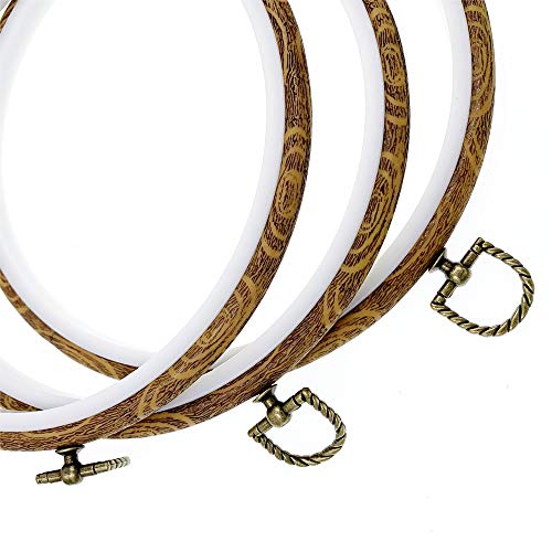 2 Wool+Queen+Rug+Punch+Embroidery+Imitated