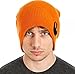 Star Wars Rebel Alliance Slouch Beanie Orange