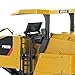 Norscot Cat PM200 Cold Planer (1:50 Scale), Caterpillar Yellow