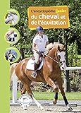 Encyclopédie junior du cheval et de l'équitation by 