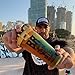 Hydra Cup - 36oz High Performance Dual Shaker Bottle, 2 in 1, 14oz + 22oz, Leak Proof, Awesome Colors, Patented PRE + Protein Shaker Cup, Save Time & Be Prepared, Big Ramy Army