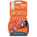 Adventure Medical Emergency Bivvy