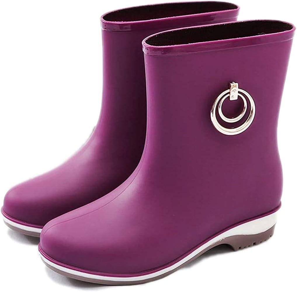 non slip water boots