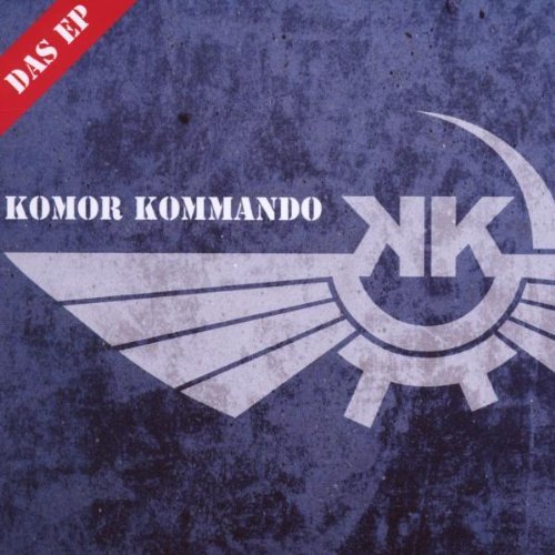 Komor Kommando - Advanced Electronics, Volume 7 - Zortam Music