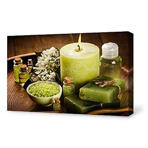 SIGNFORD Canvas Wall Art for Living Room,Bedroom Home...