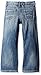 Wrangler Boys’ 20X Vintage Boot Cut Jeans