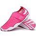 L-RUN Unisex Wading Shoes Outdoor Mutifunctional Sports Breathable Mesh Casual Flat-Heeled