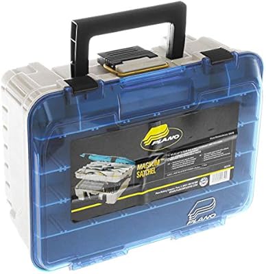 plano magnum tackle box