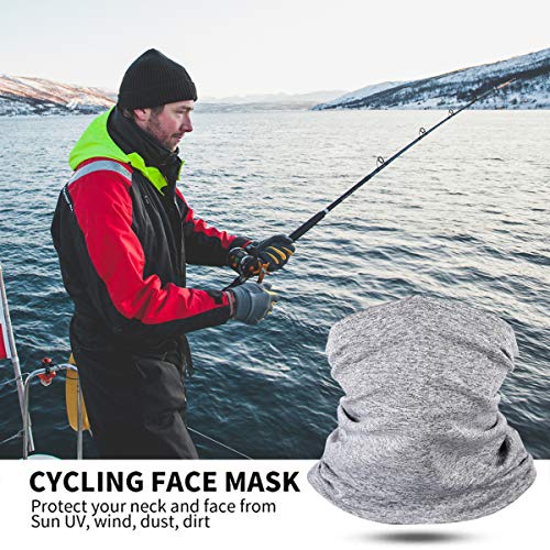 6 Macoku+Washable+Protection+Sunscreen+Breathable