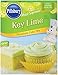 Pillsbury Moist Supreme Key Lime Premium Cake Mix 15.25oz (Pack of 2)