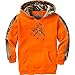 Legendary Whitetails Youth Outfitter Hoodie