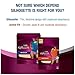 Depend Silhouette Active Fit Incontinence Underwear for Women, Moderate Absorbency, L/XL, Beige, 56 Count