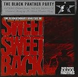 REVOLUTIONARY ANALYSIS OF SWEET SWEETBACK          image