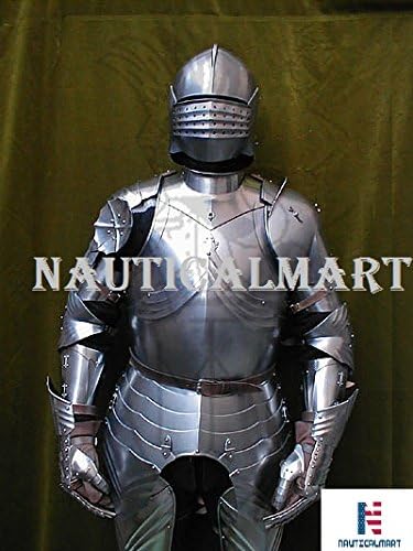 Armour back Clearance