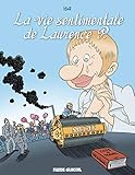 La vie sentimentale de Laurence P. by 