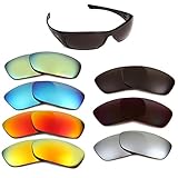 Best SEEK Replacement Lenses Oakley HIJINX - Multiple Options