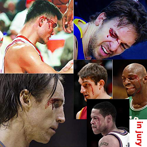 image for Fresh O2 Freshday Sport Goggles Protective Safety Basketball Eyewear O