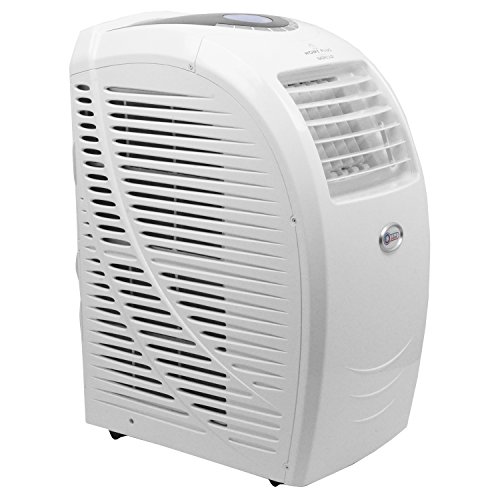 Ar Condicionado Portátil 12000 BTUS Schulz 220V