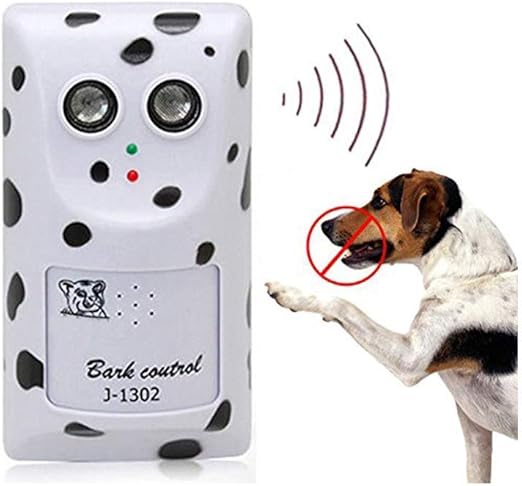amazon stop dog barking