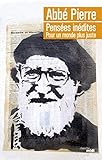 Pensées inédites pour un monde plus juste by 