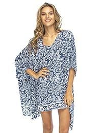 Bañador corto para dama, diseño floral