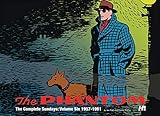 The Phantom the Complete Sundays Volume 6: 1957-1961 (Phantom, the Complete Sundays 1957-1961) by 