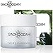 [GAONDODAM] Facial Moisturizer Cream with Shea Butter and Coconut Oil, Advanced Daily Moisturizing for Face and Neck (100 ml / 3.38 fl.oz.)