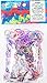 Rainbow Loom® Assorted Tie Dye Rubber Bands with 24 C-Clips (600 Count)