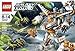LEGO Galaxy Squad CLS-89 Eradicator Mech