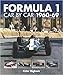 Formula 1: Car by Car 1960-69: 1960-69 (Formula 1 CBC)