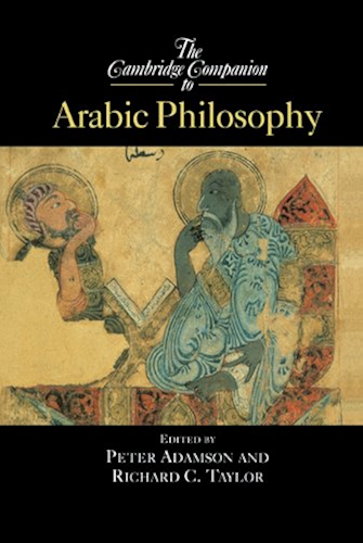 Download The Cambridge Companion to Arabic Philosophy (Cambridge Companions to Philosophy) (English Edition) PDF