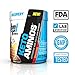 BPI Sports Keto Aminos Ketogenic BHB Salts and Aminos, Tropical Freeze, 30 Servings