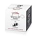 Jones Brothers Coffee - Ristretto Capsules (GIGOLO, Intensity:12) Compatible with Nespresso OriginalLine for Single Cup Coffee Pods (50 Count)