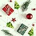 Christmas Tree Lollipops (12 Pack) Great for Christmas Goody Bag Fillers or Christmas Stocking Stuffers