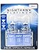 GE Lighting 9003NHP/BP2 Nighthawk Platinum Halogen Replacement Bulb, 2-Pack