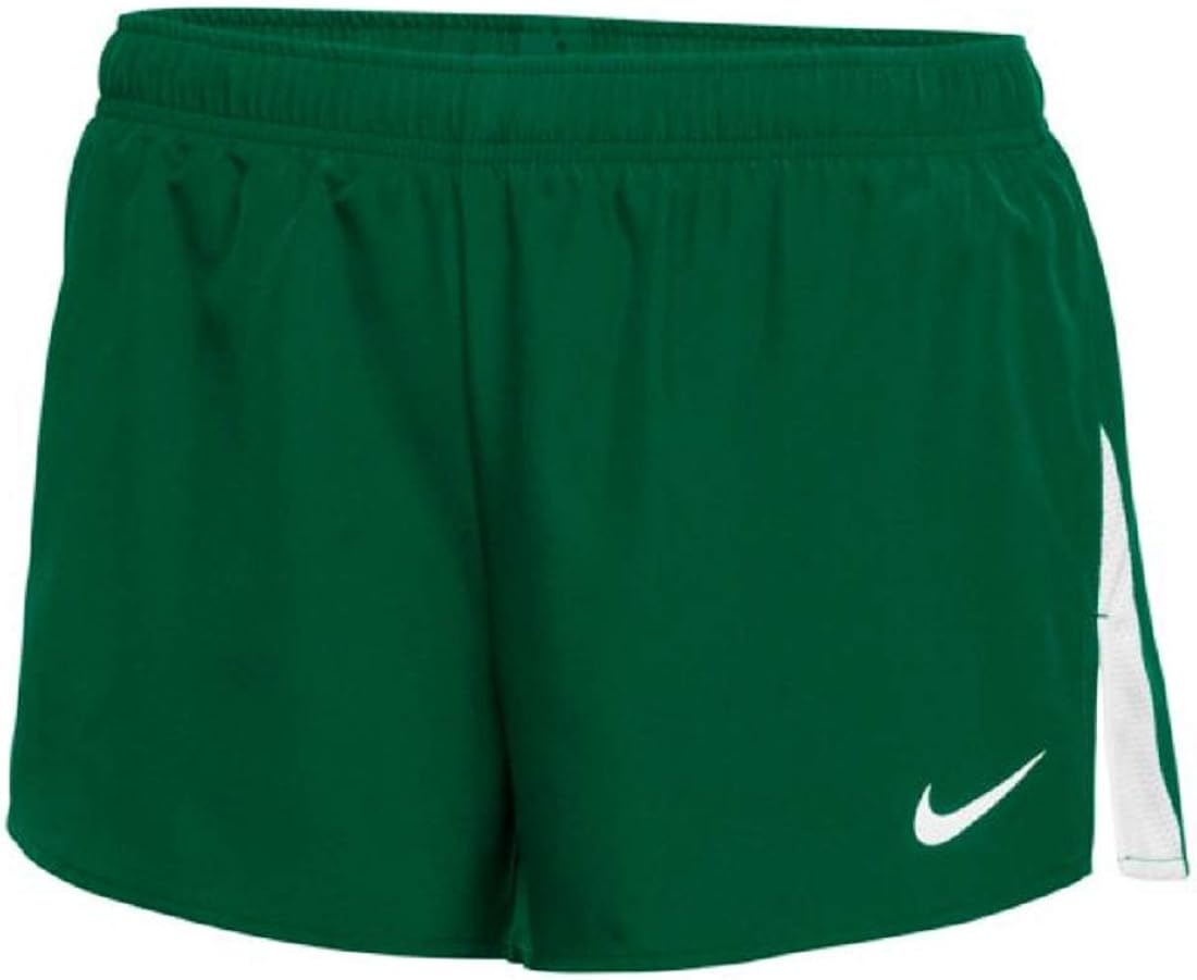 NIKE Women's 3'' Dry City Core Running Shorts: Clothing